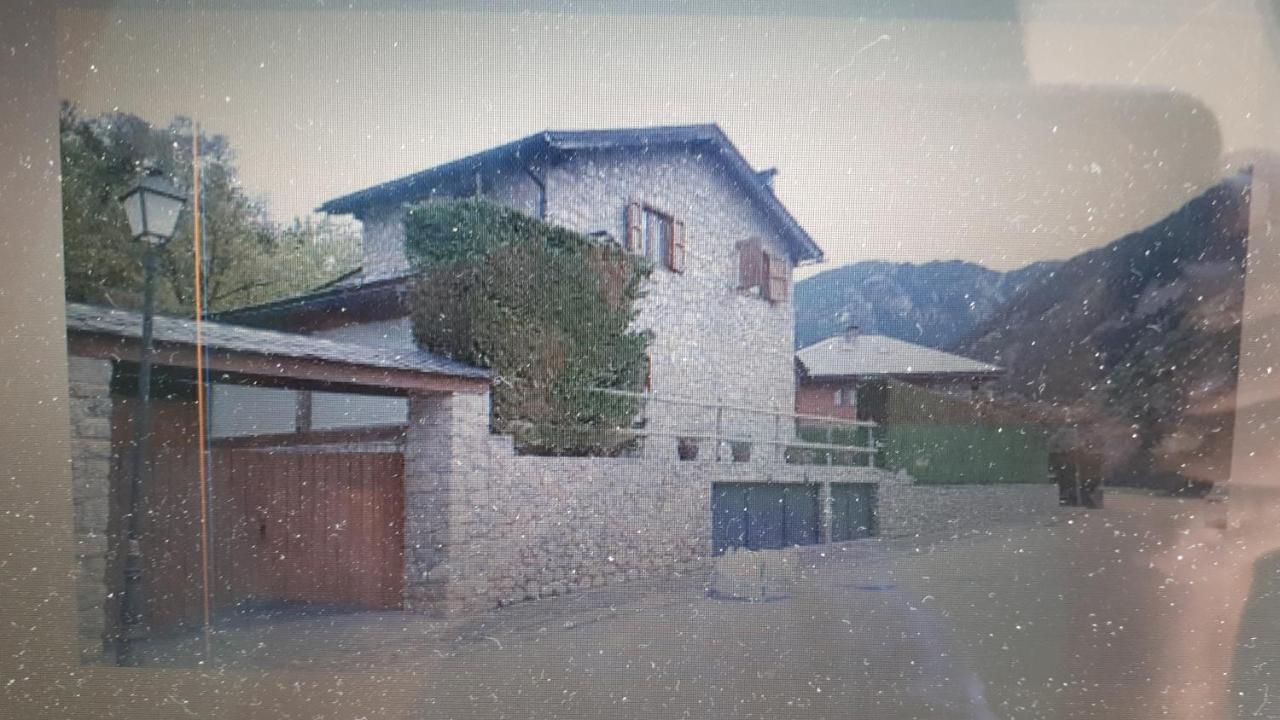 Villa Casa Riu Riu de Cerdanya Exterior foto
